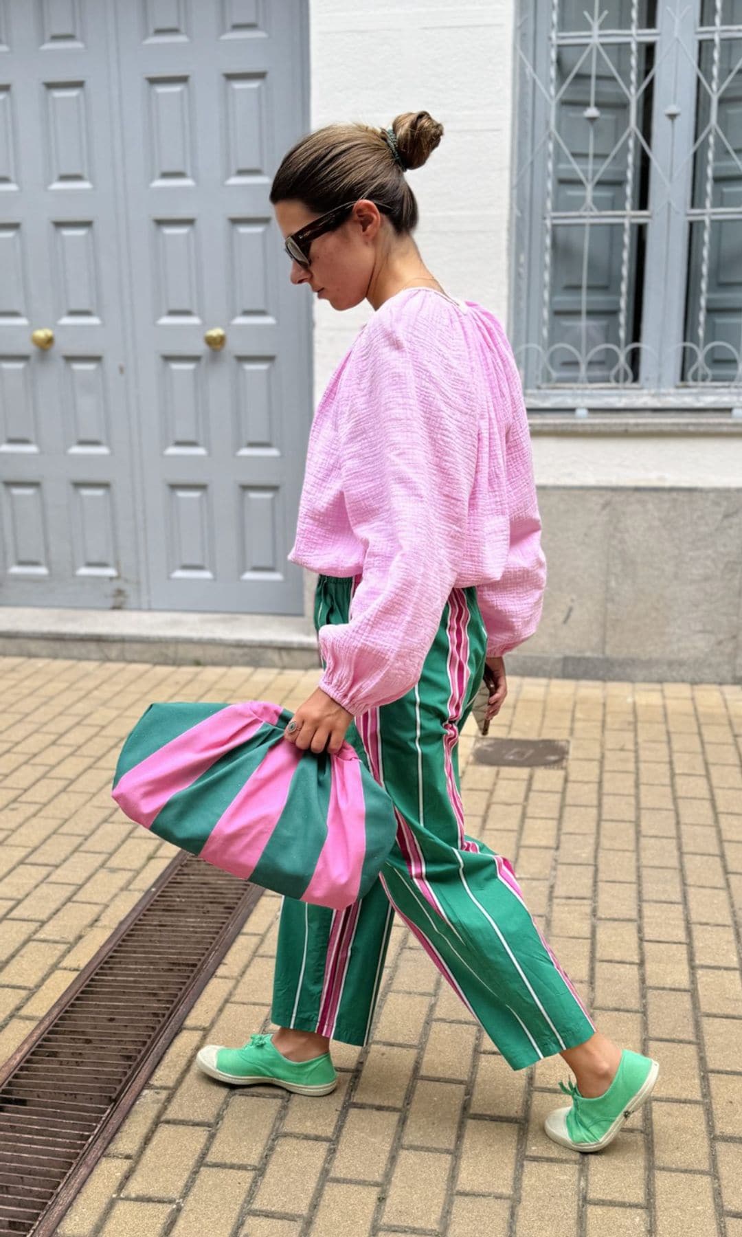 Bolsos tendencia primavera 2026