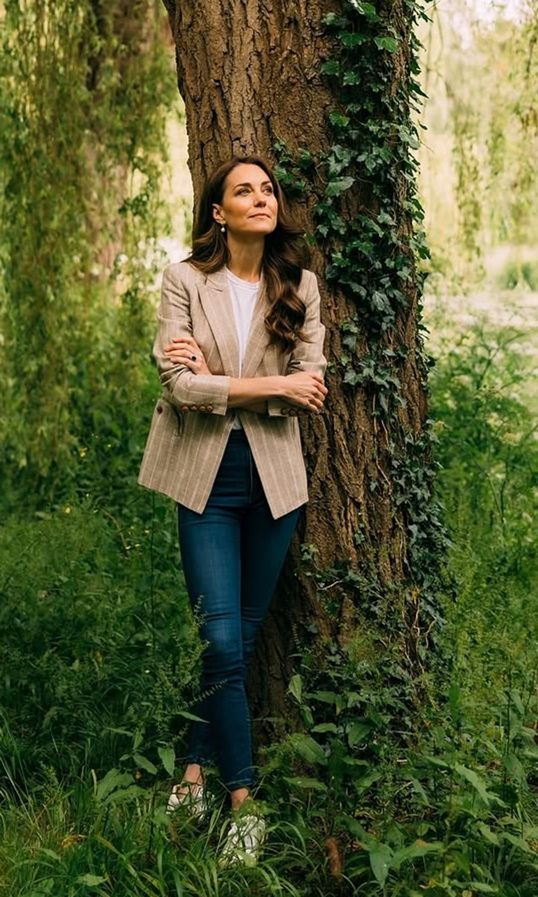 Kate Middleton en 2024
