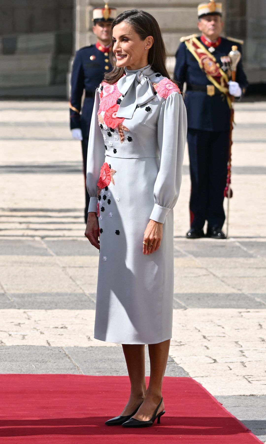 Reina Letizia