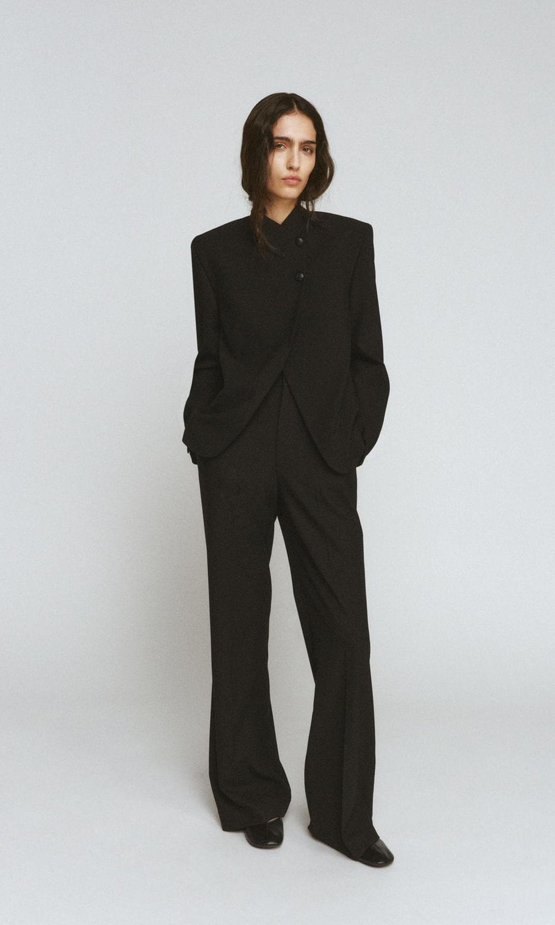 5 trajes de chaqueta diferentes de ZARA 2026