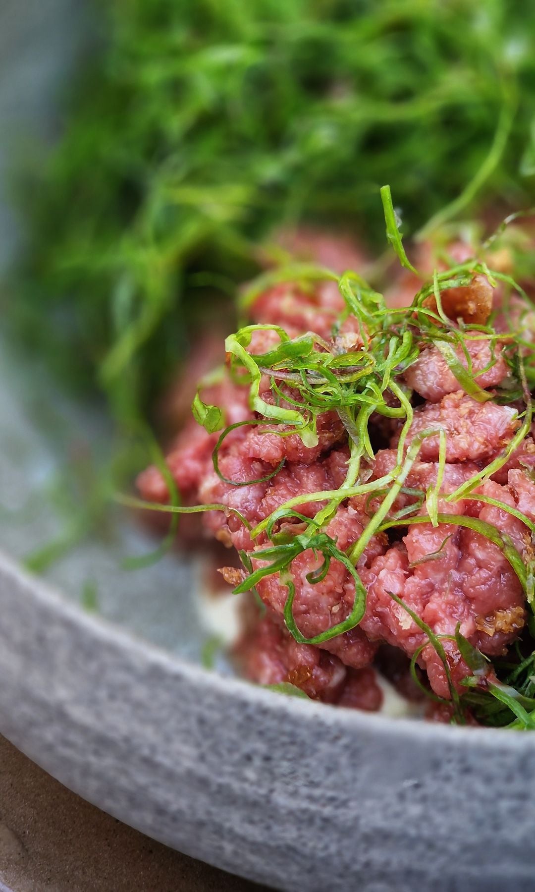 Gastronomía vienesa