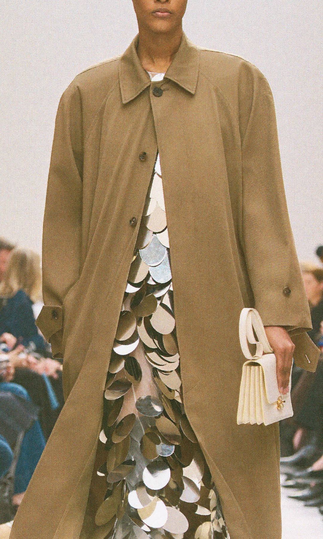 Celine Otoño/Invierno 2026-2027