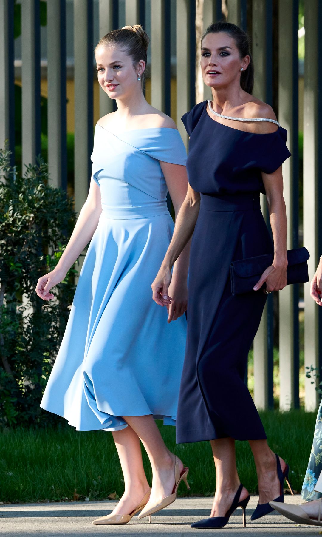 Reina Letizia