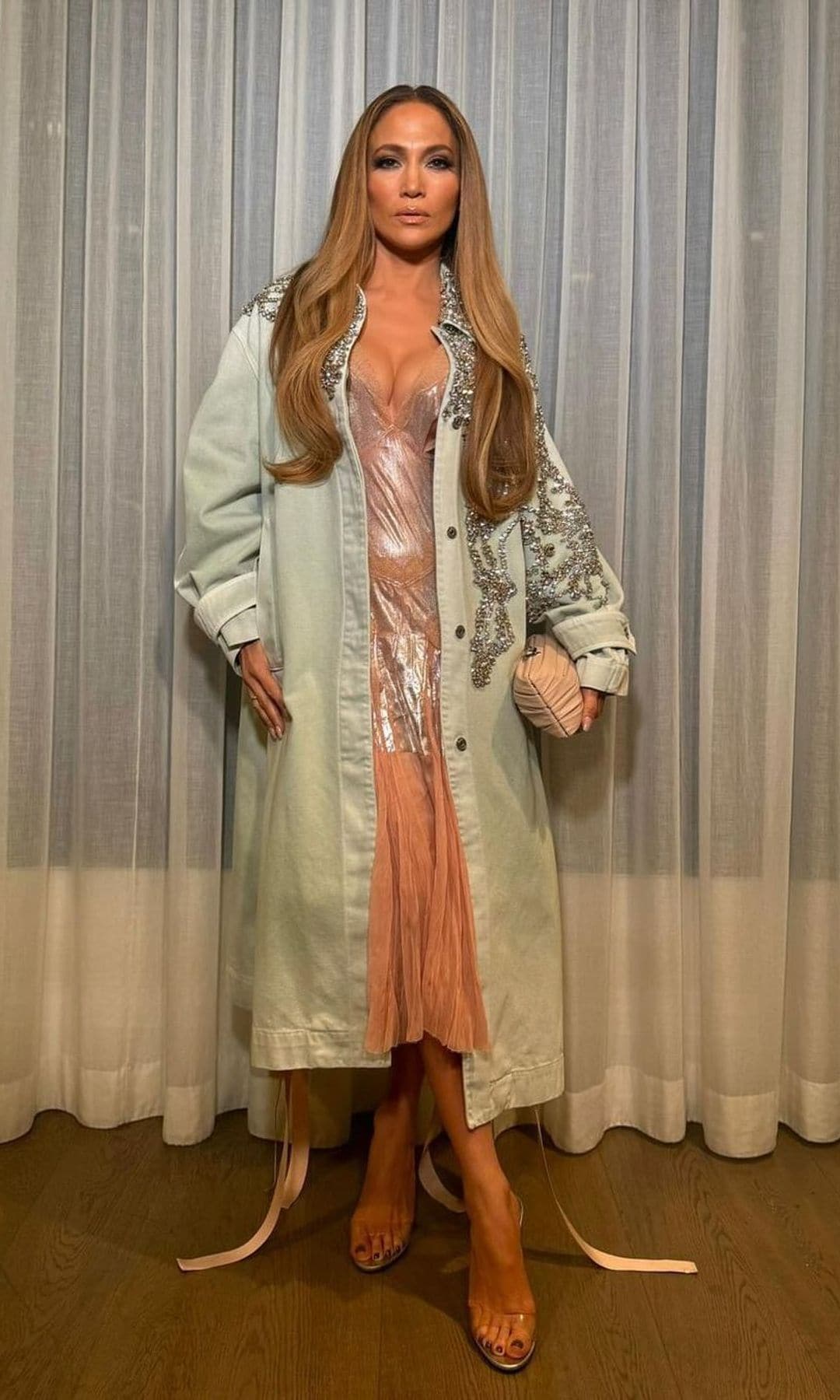 Jennifer Lopez