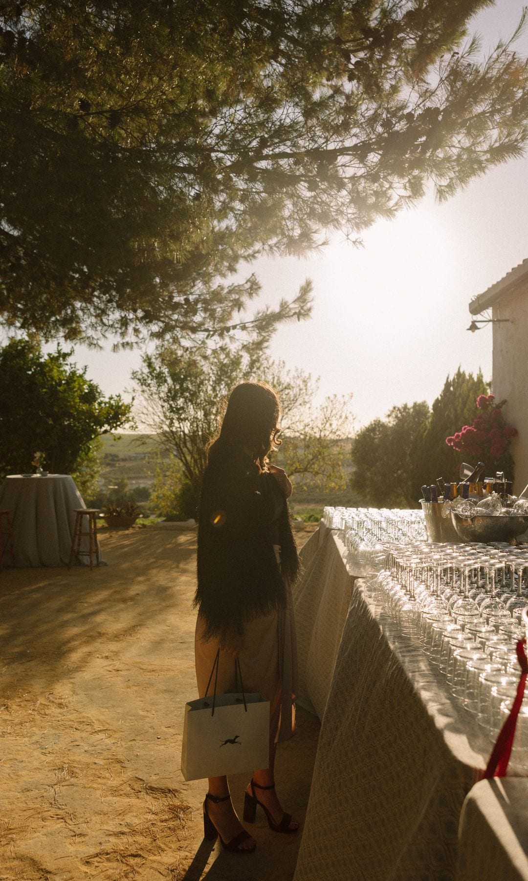 Finca Cerro Obregón