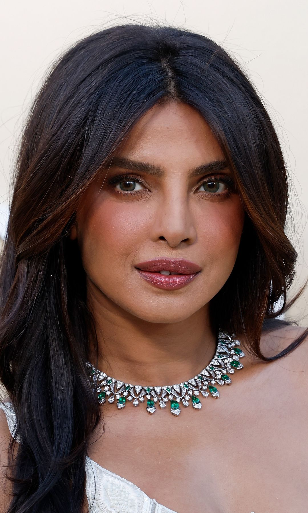 LOS ANGELES, CALIFORNIA - MAY 09: Priyanka Chopra Jonas attends the 2026 Gold Gala at The Music Center on May 09, 2026 in Los Angeles, California