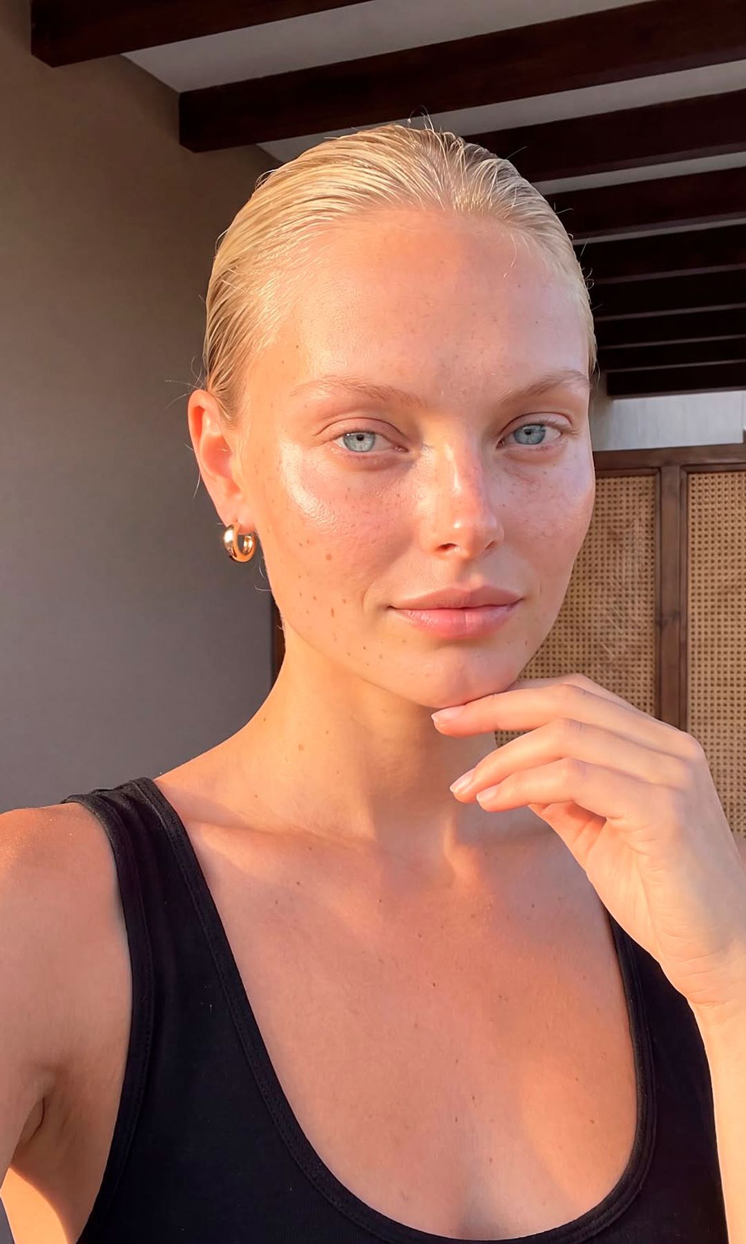 Qué limpieza facial elegir según tu tipo de rostro