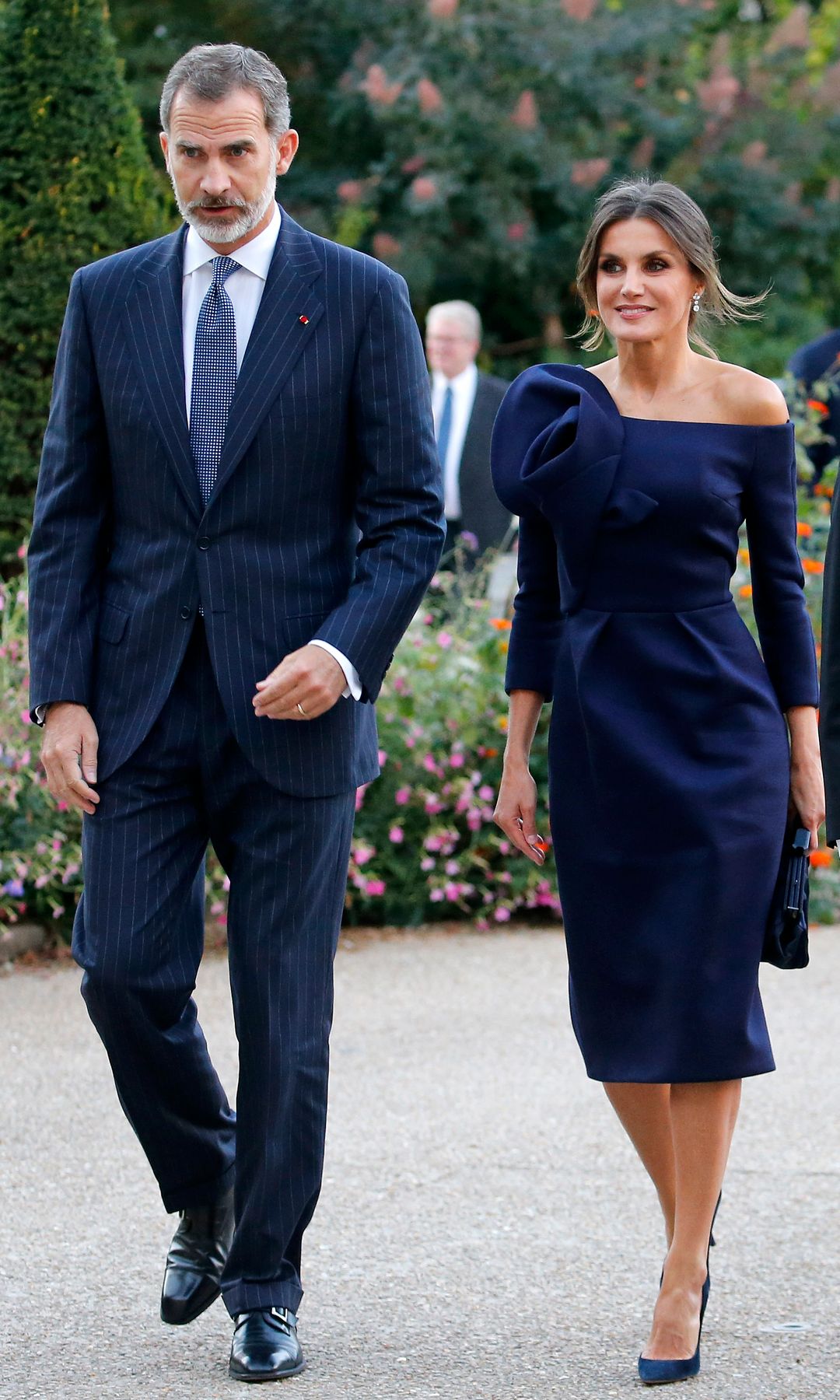 Reina Letizia