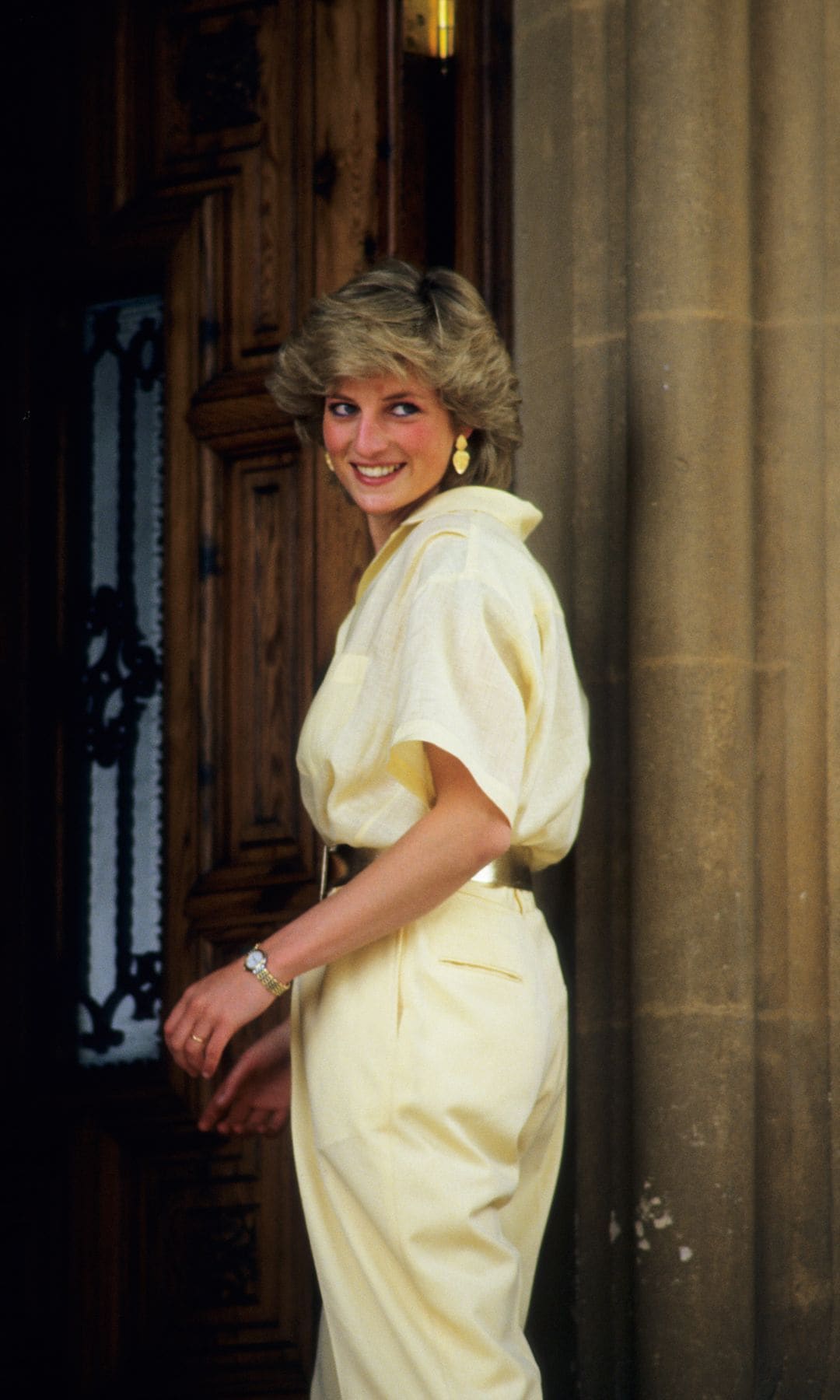 Analizamos el legado de Diana de Gales en la moda