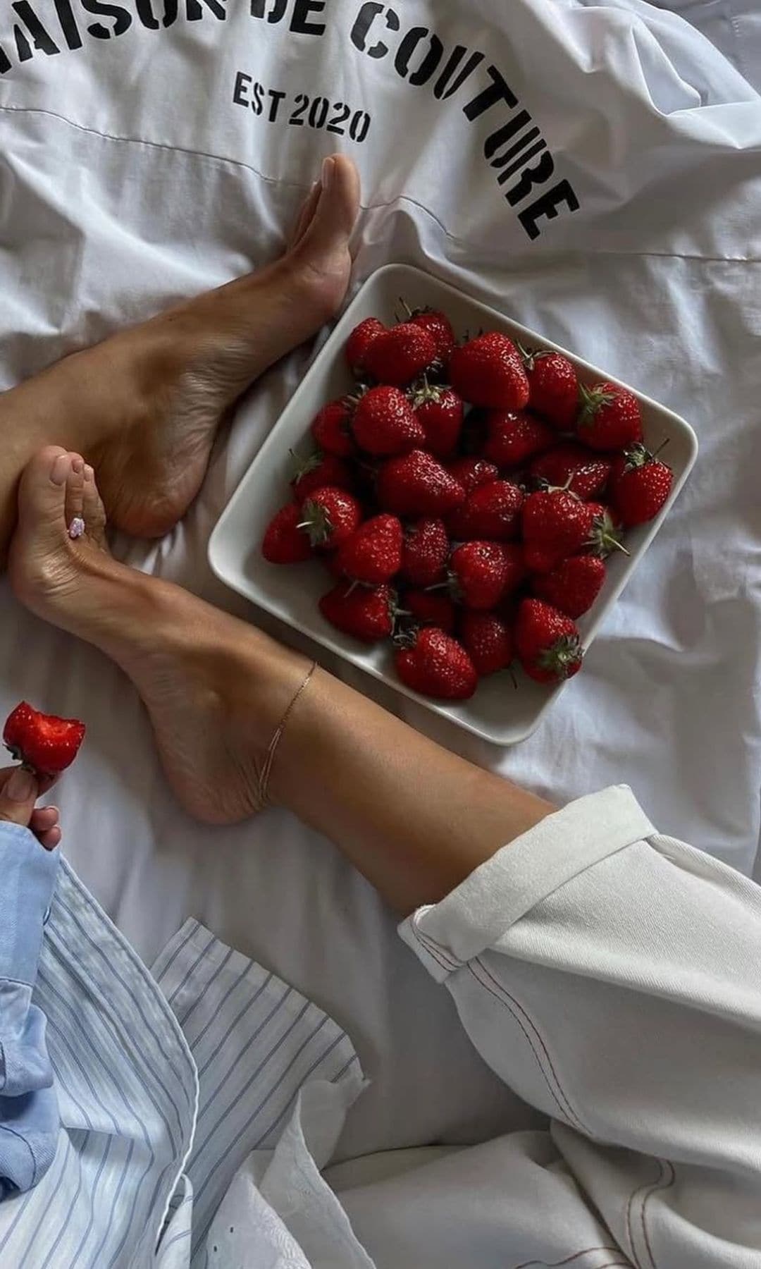 Los consejos de una nutricionista para mejorar tu saciedad y no tener hambre a todas horas