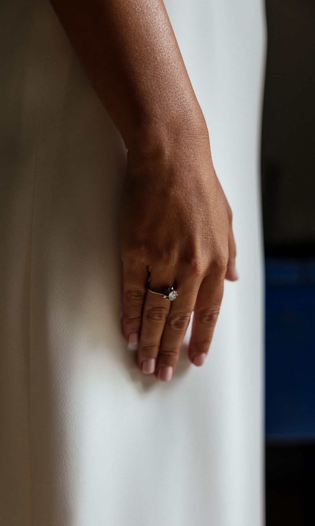 Joyas de novia