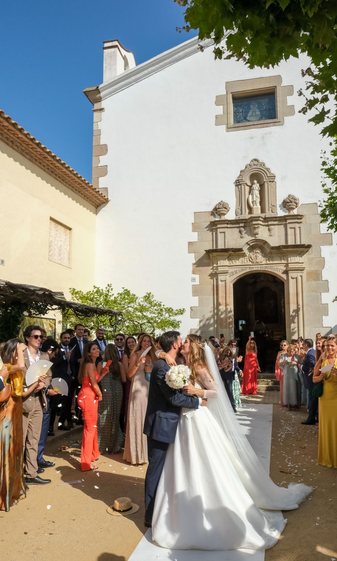 Boda Mariana Degener