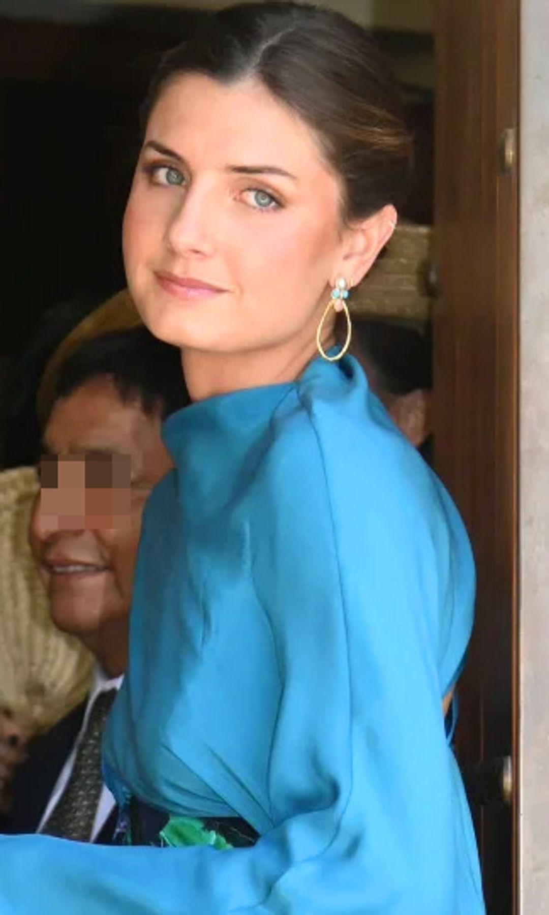 Las 8 jóvenes de la 'jet set' española que están reinventando el estilo de la aristocracia: de Amina Martínez de Irujo a Victoria de Hohenlohe