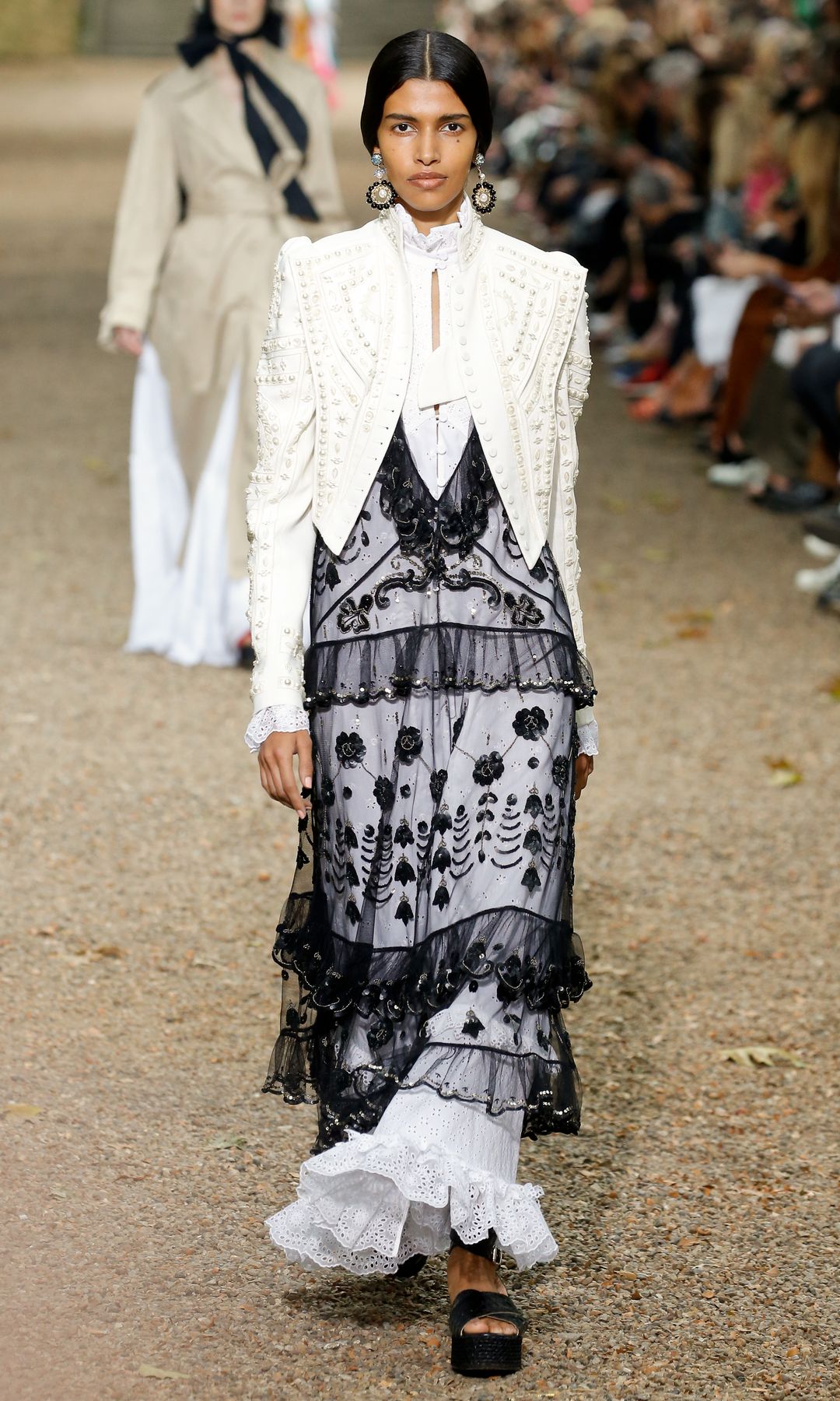 Erdem primavera/verano 2020