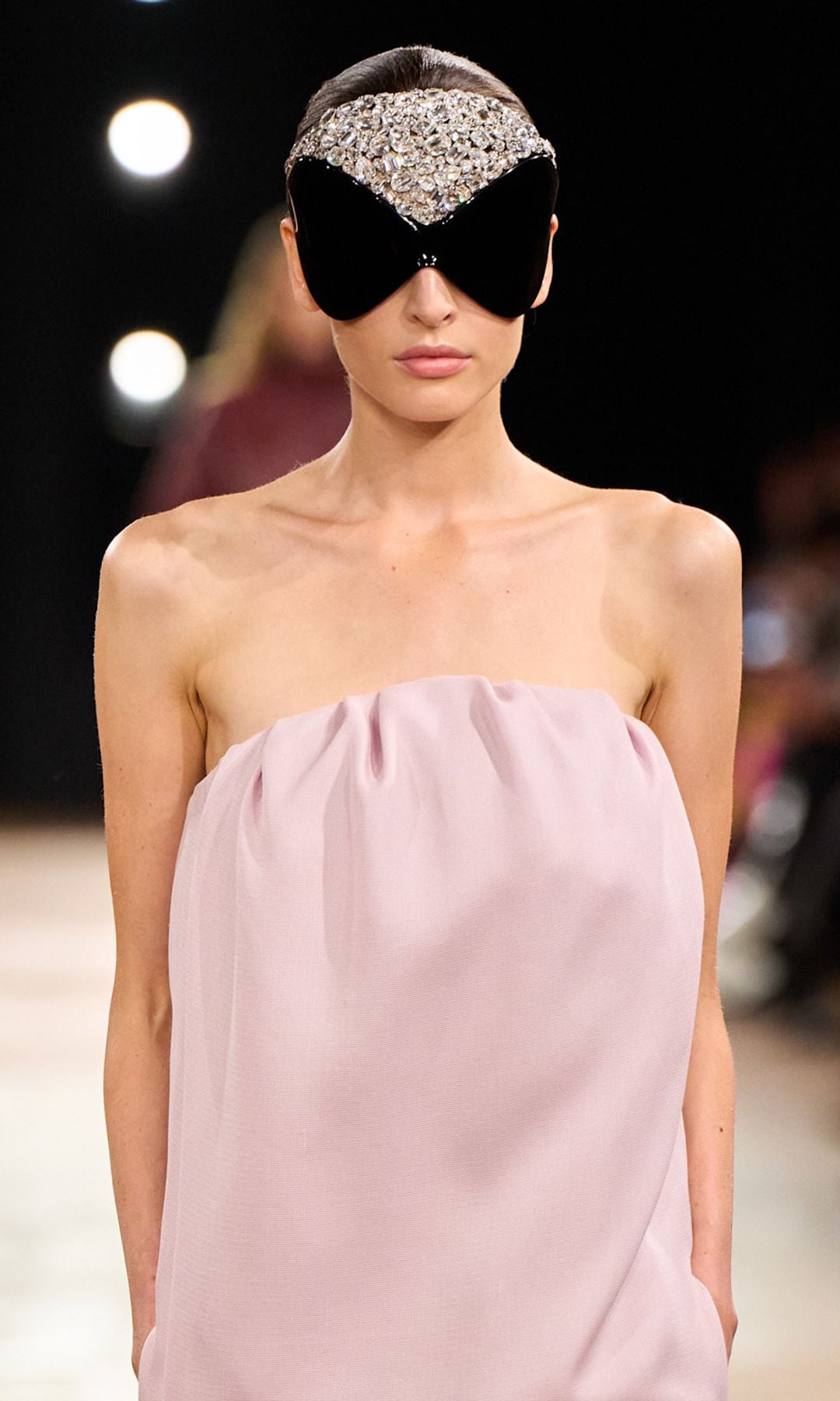  Balenciaga Primavera/Verano 2026