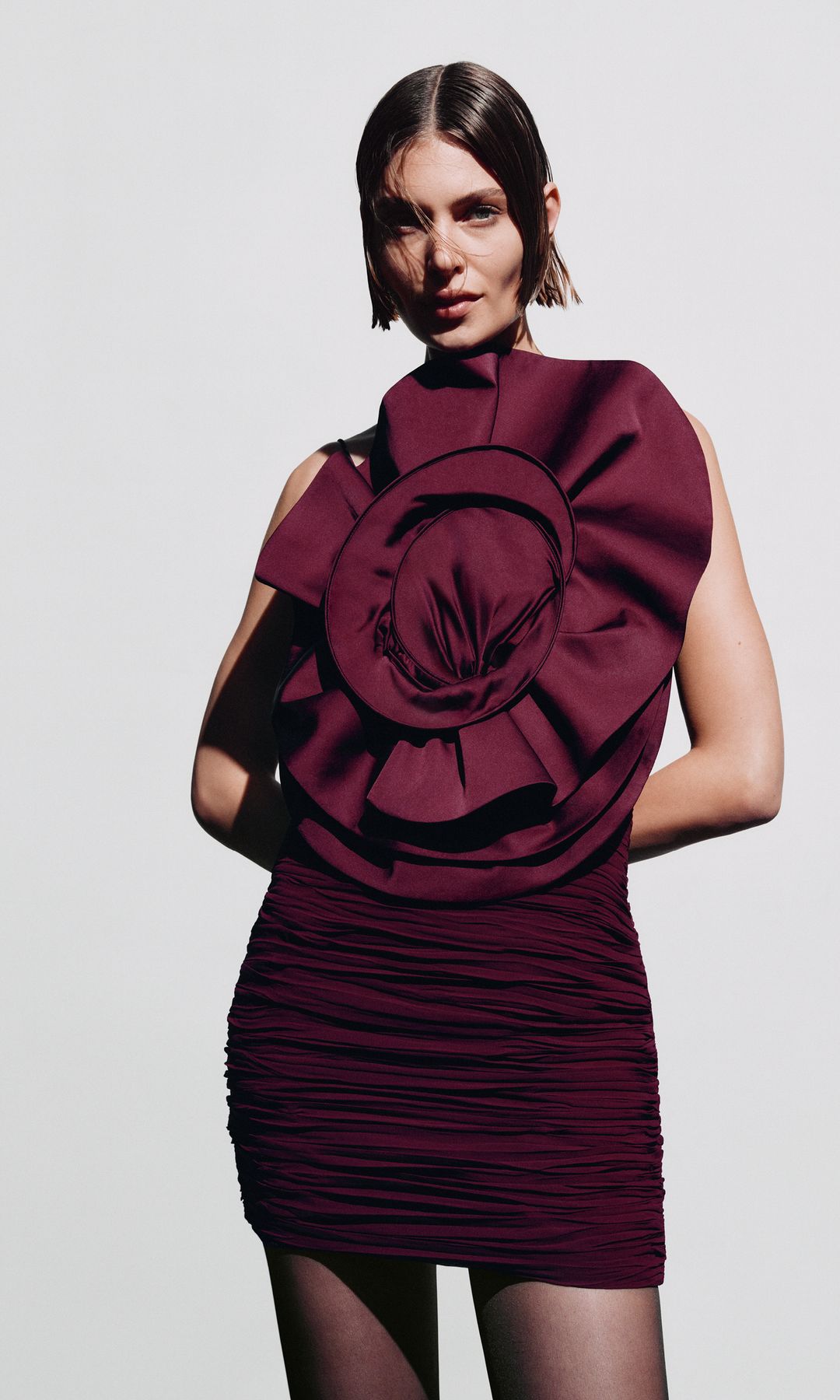 Avance de la colección cápsula Magda Butrym x H&M