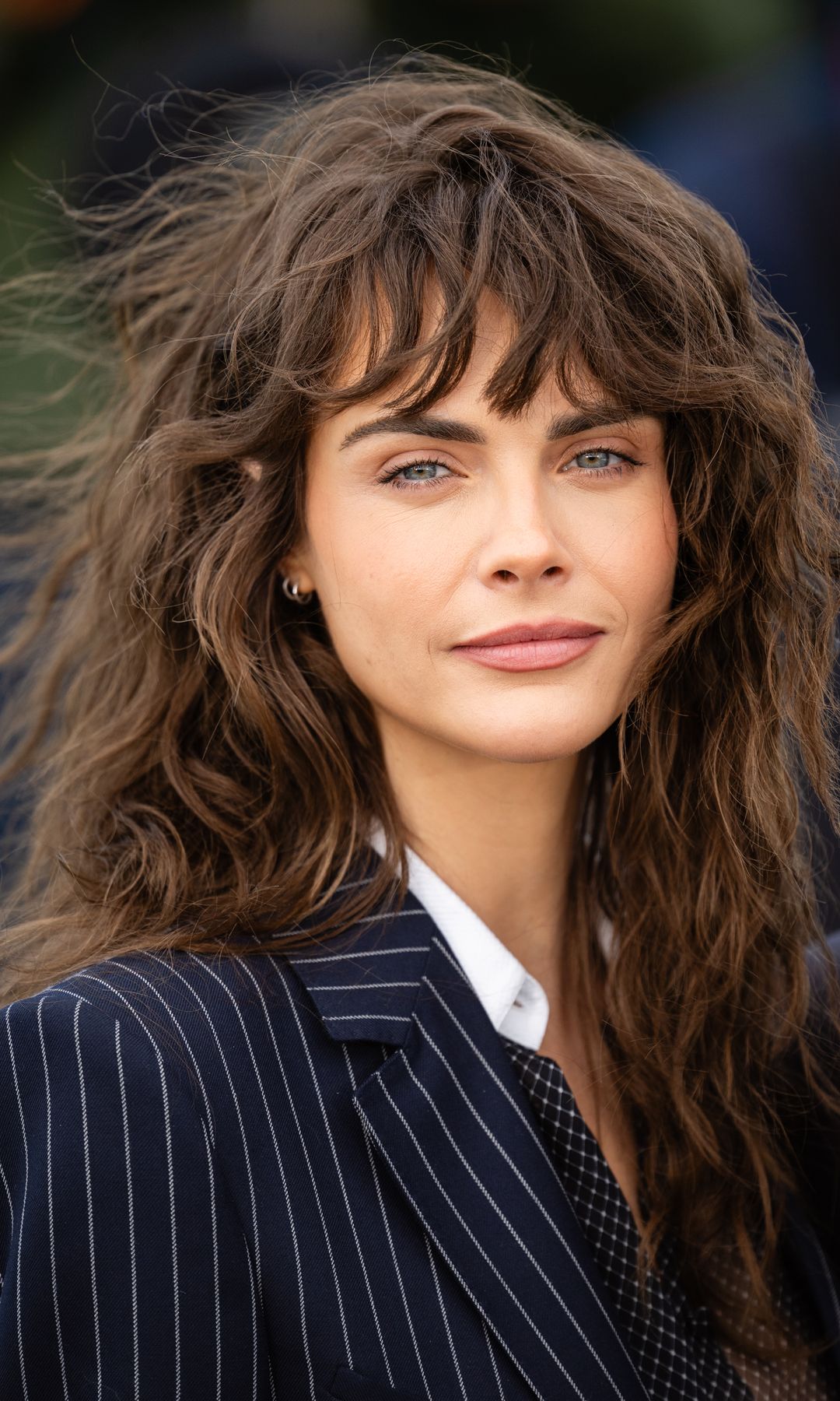 Cara Delevingne en el Festival de Cine de Cannes en mayo de 2026