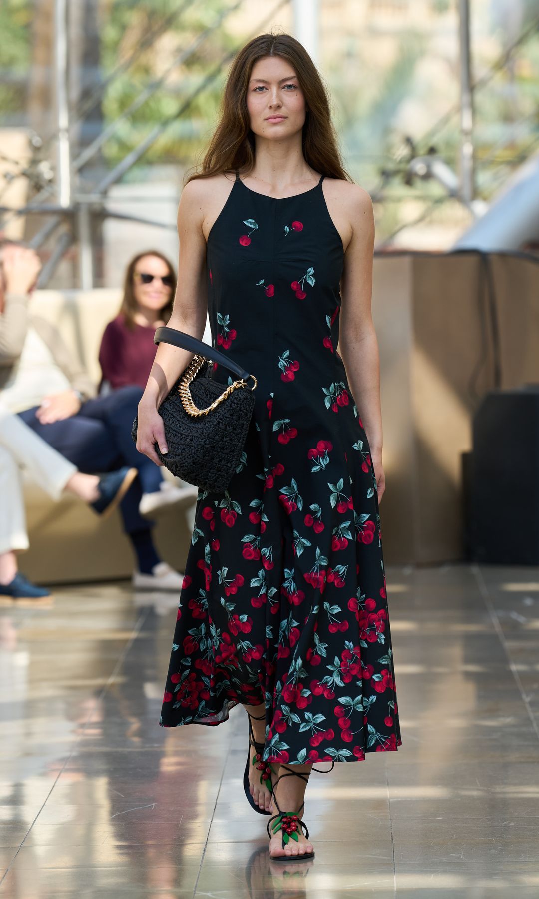Twinset Primavera/Verano 2027.