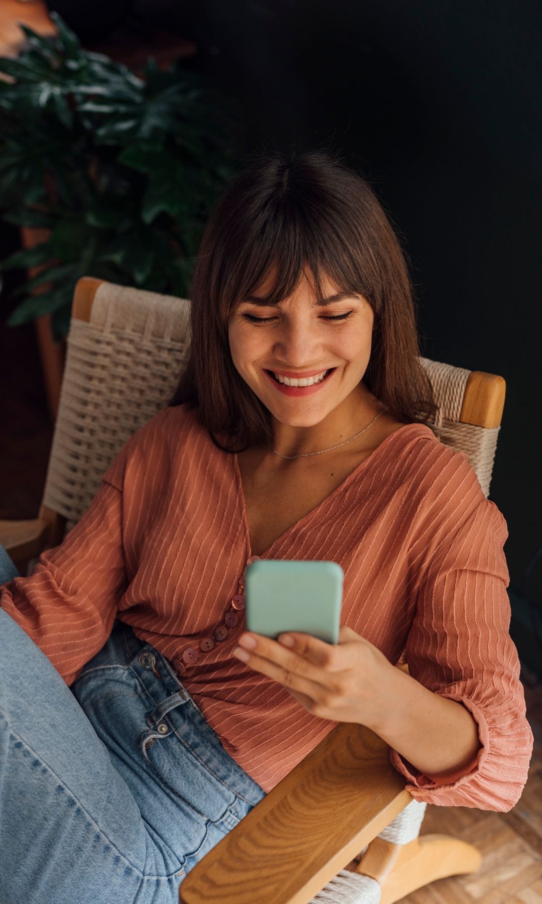 Qué significa que leas un WhatsApp y no contestes (o lo dejes en visto)