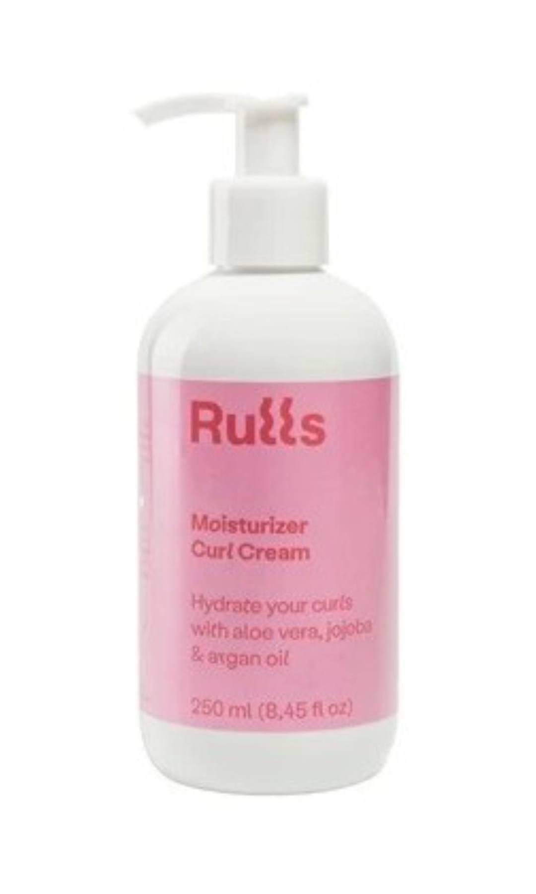 Crema De Peinado Moisturizer Curl Cream (23,90€), Rulls