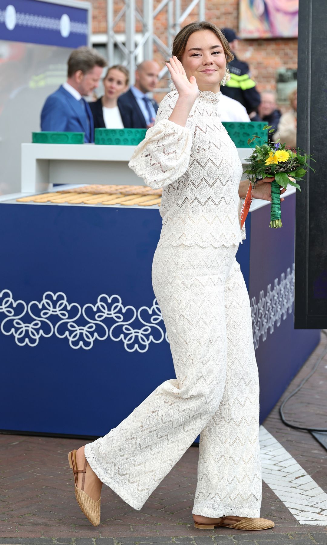 La princesa Ariane