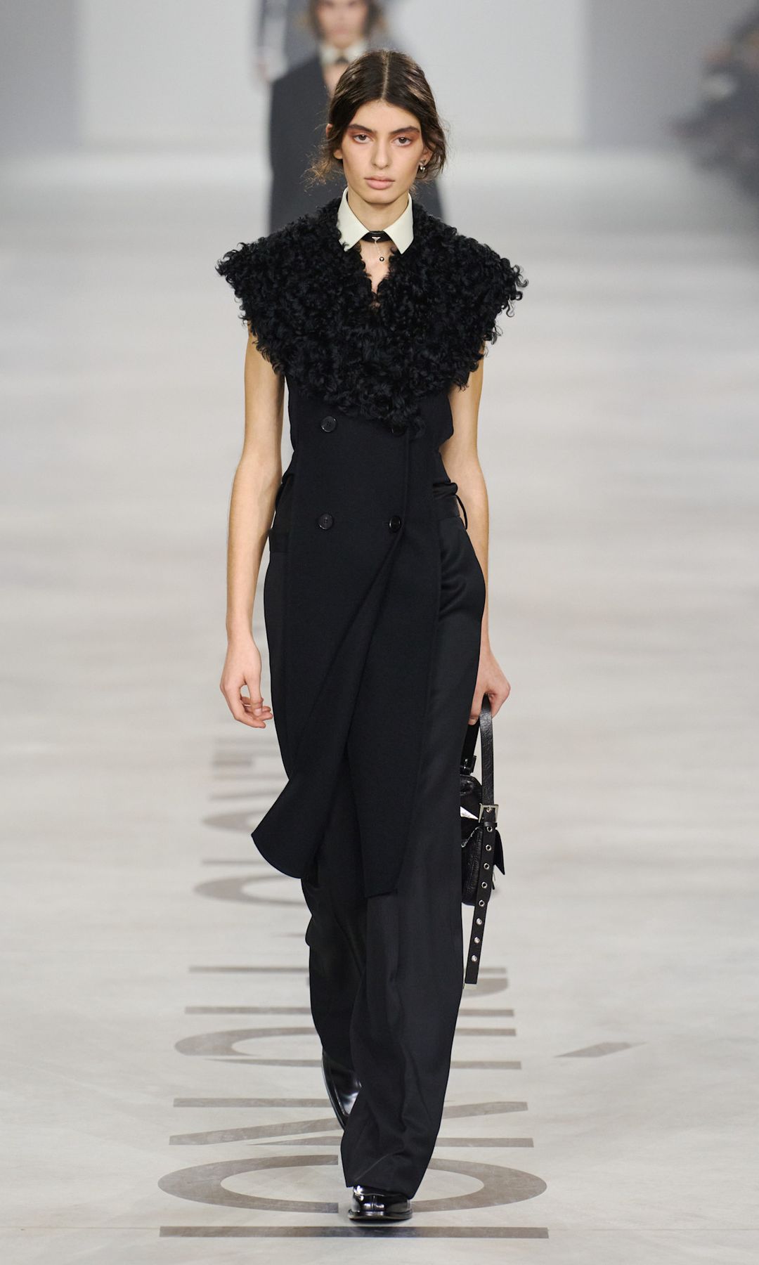 Fendi Otoño-Invierno 2026