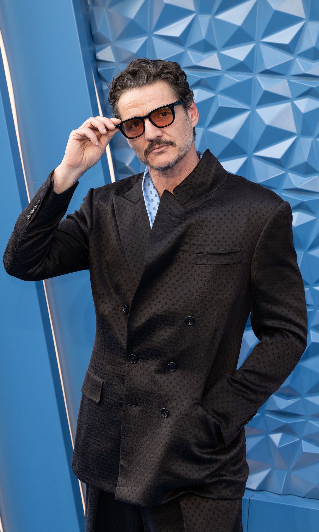 Pedro Pascal