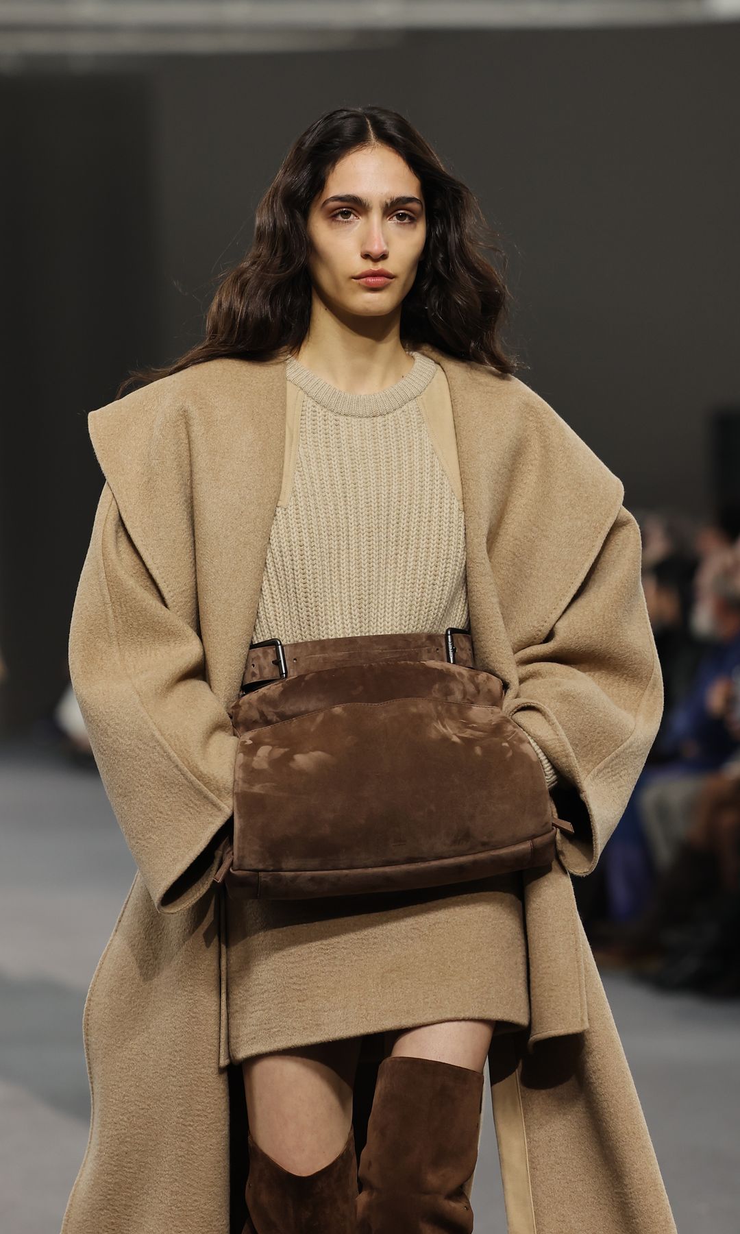Max Mara Otoño/Invierno 2026