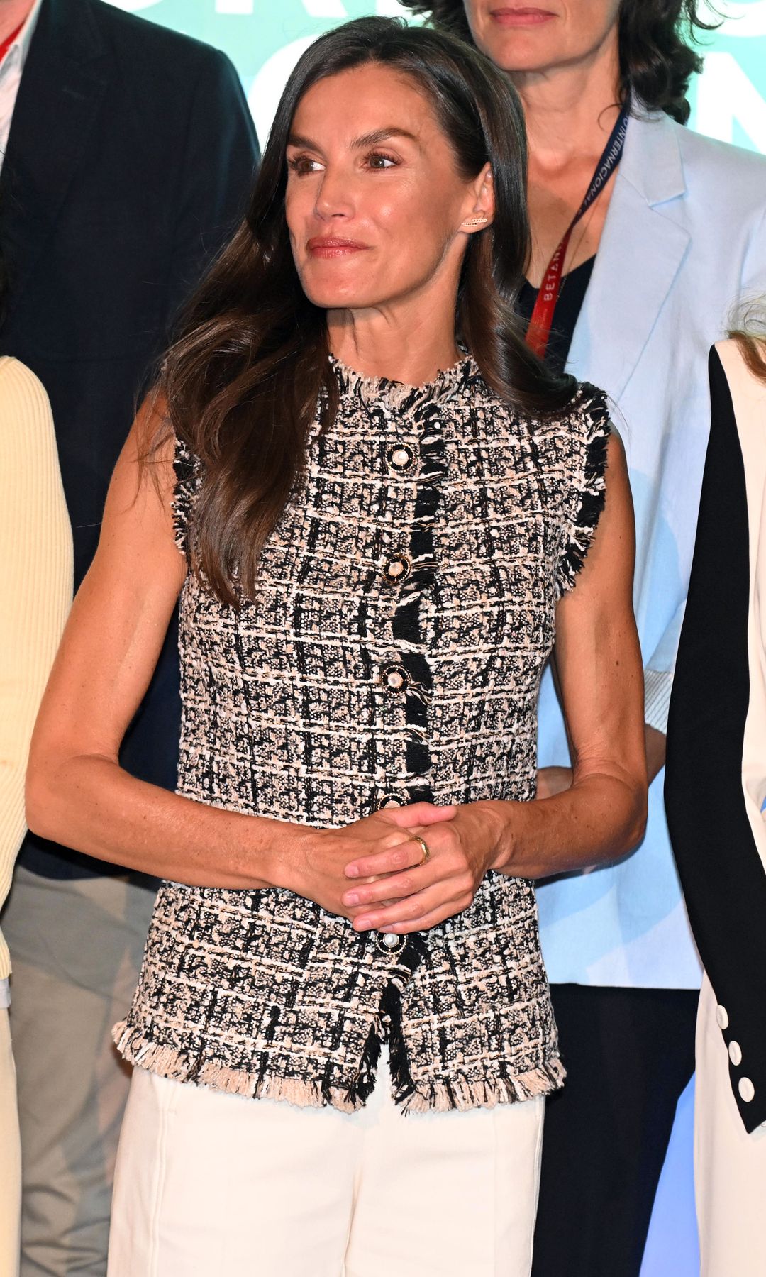 Reina Letizia