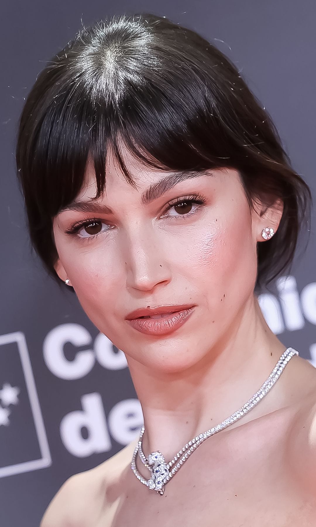 Úrsula Corberó