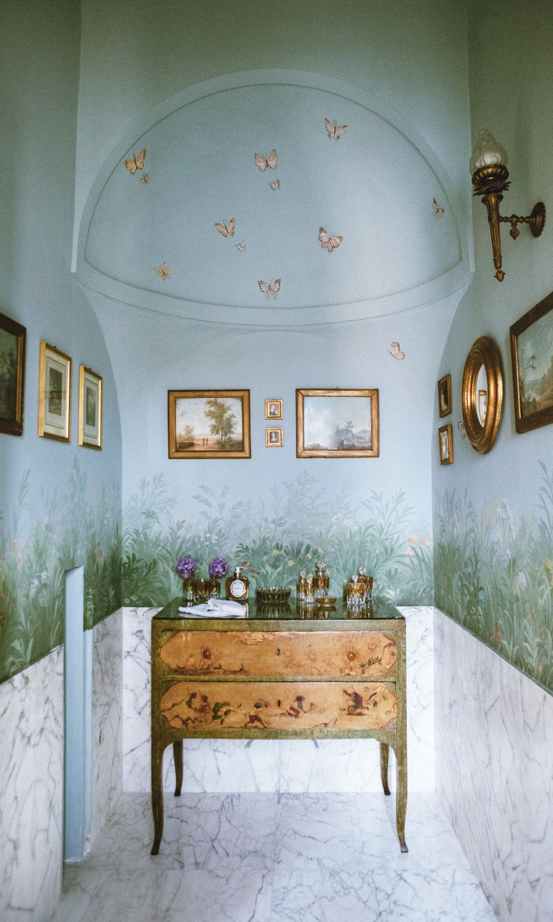 Estelle de Merode LIVING65