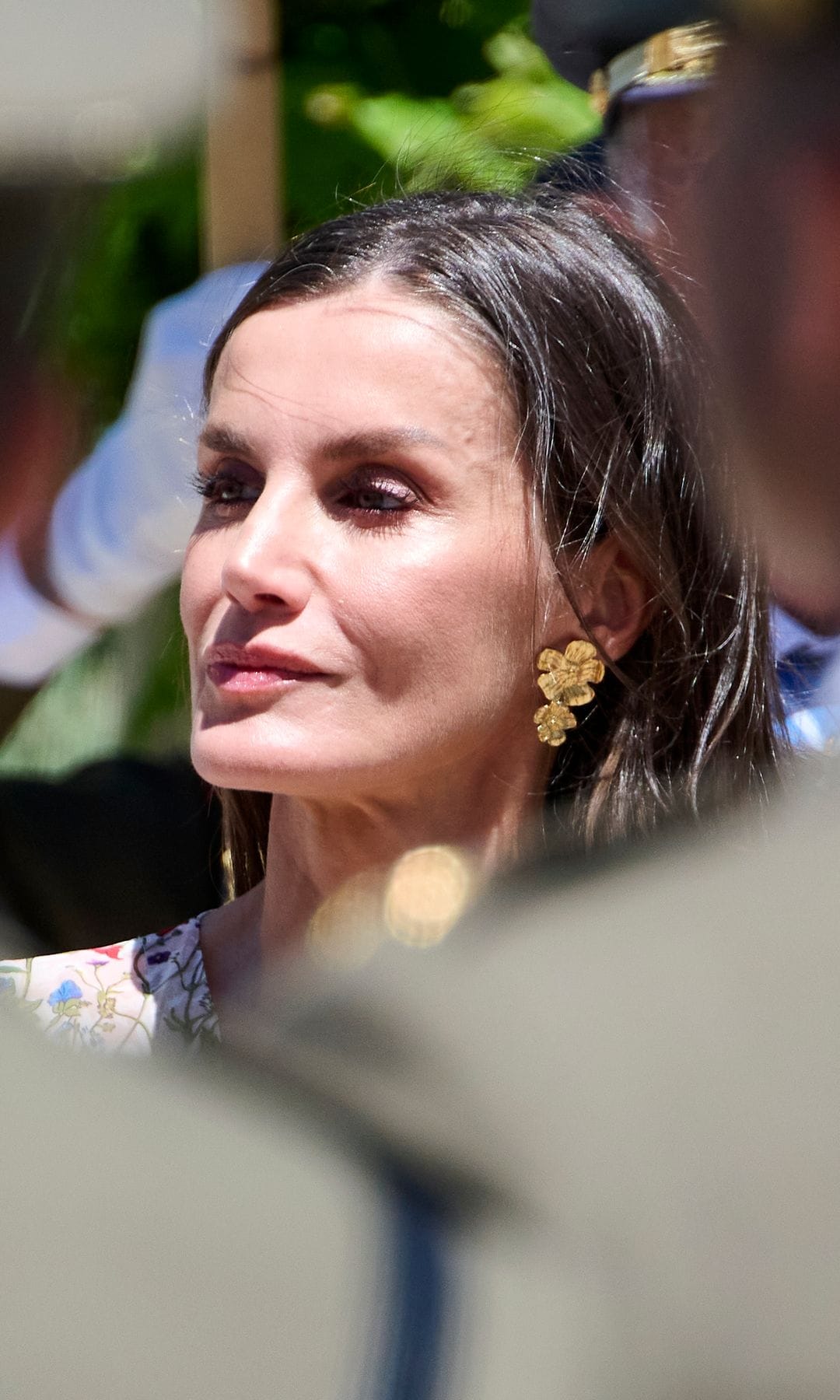 Reina Letizia