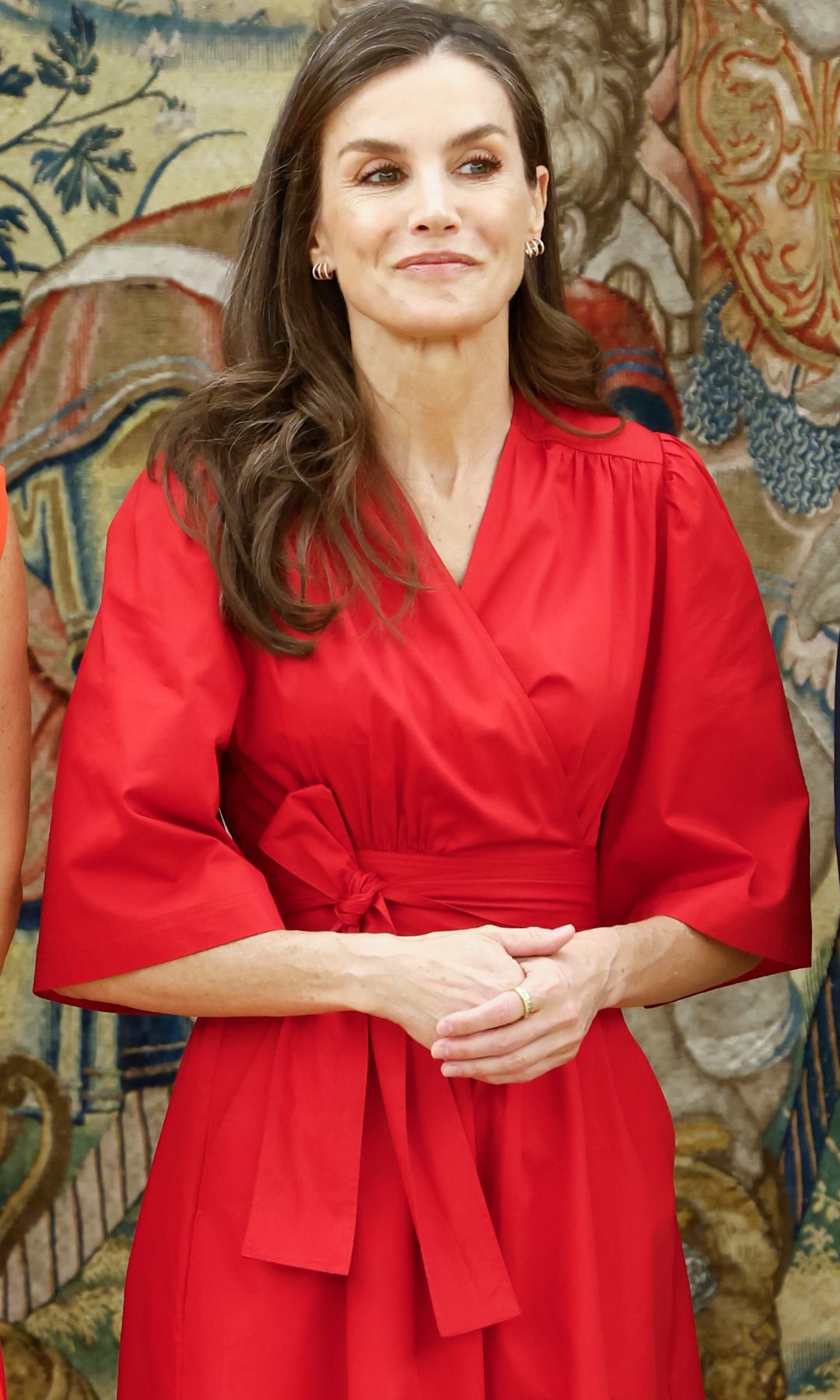 Reina Letizia