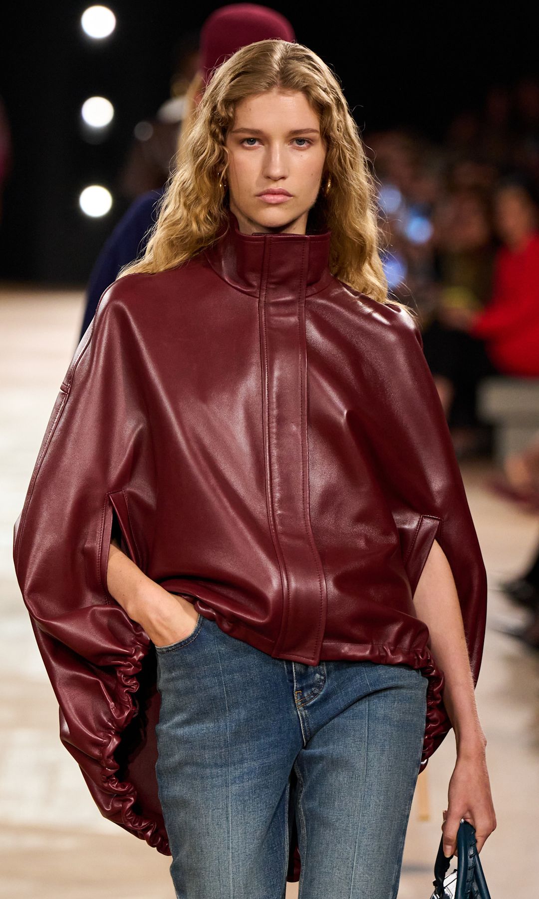 Balenciaga Primavera/Verano 2026