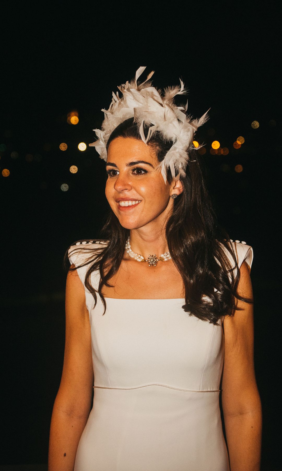 Vestido de novia From Lista With Love