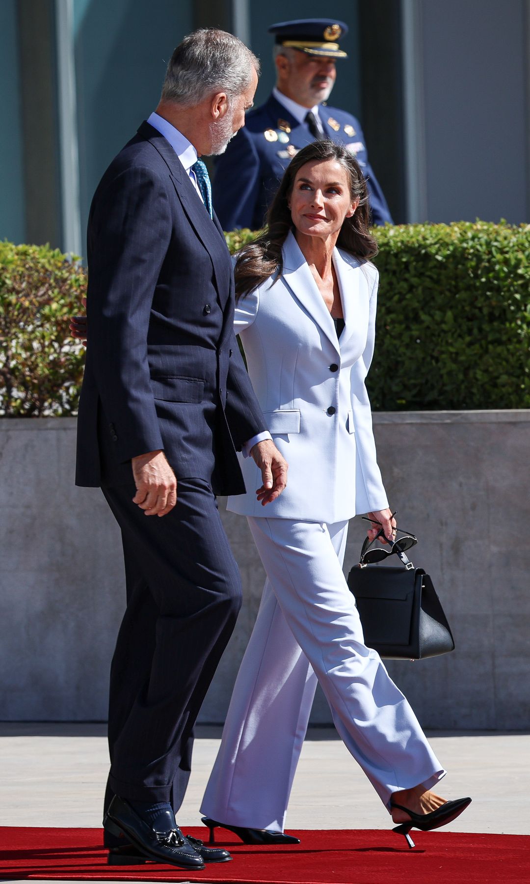 Reina Letizia