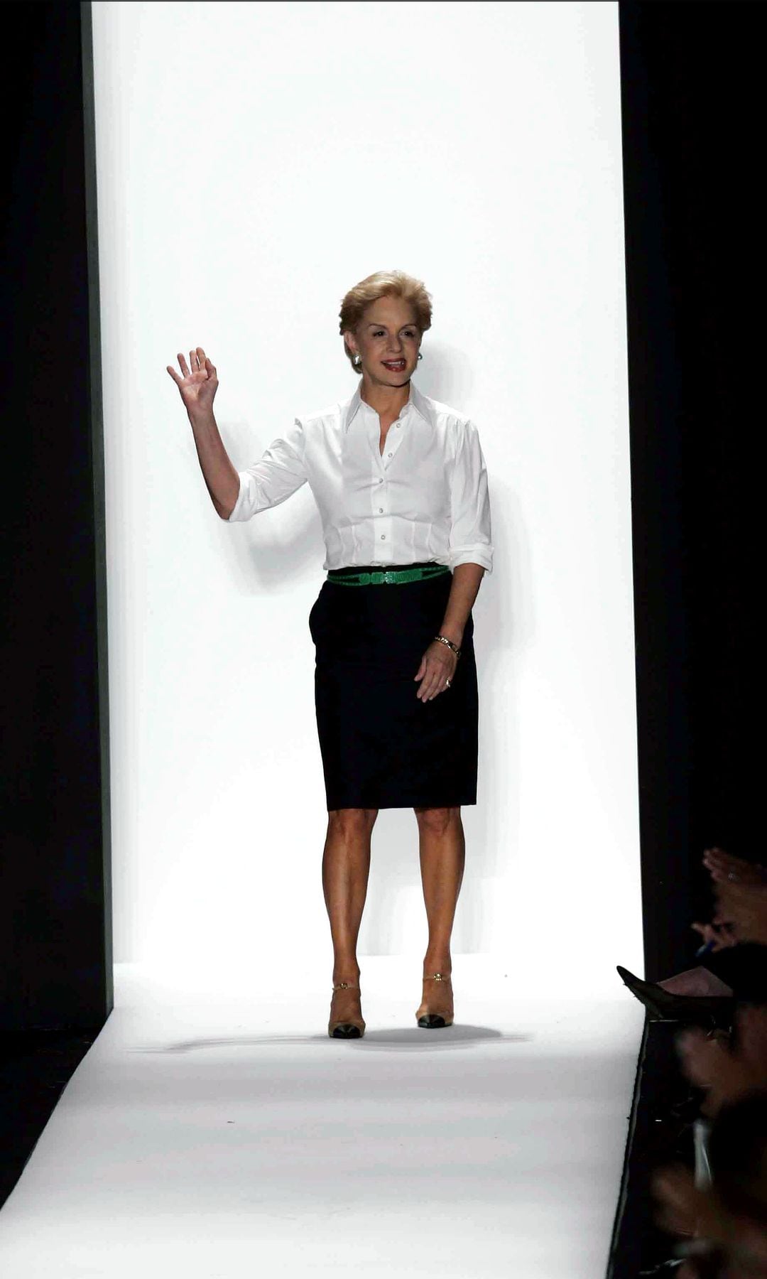 Por qué las mentes creativas visten siempre con básicos