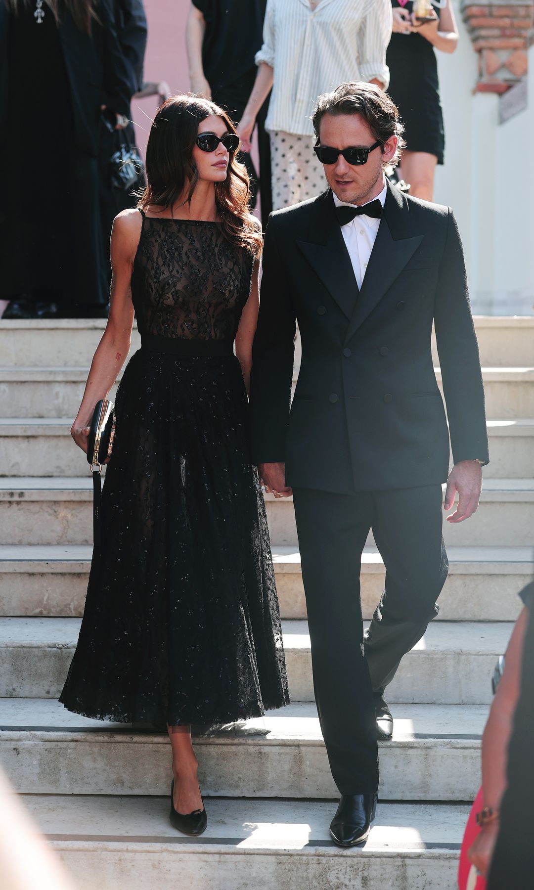 Los mejores looks del Festival de Venecia según los expertos