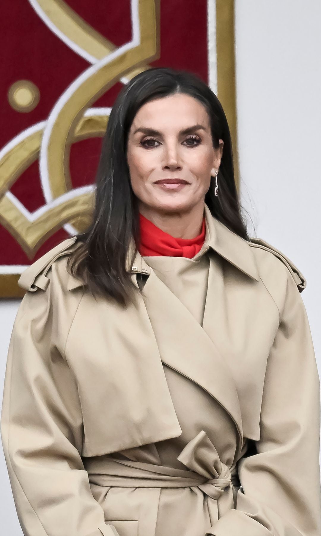 Reina Letizia