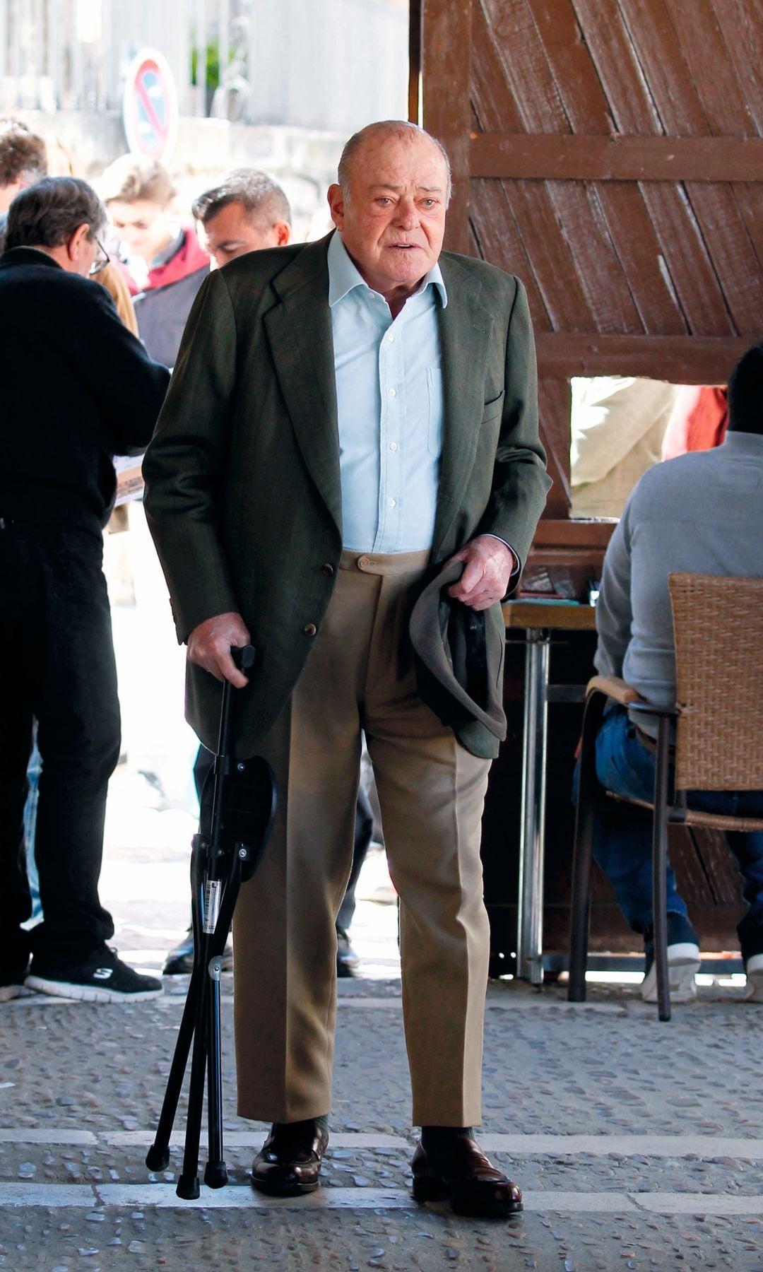 Juan Abelló