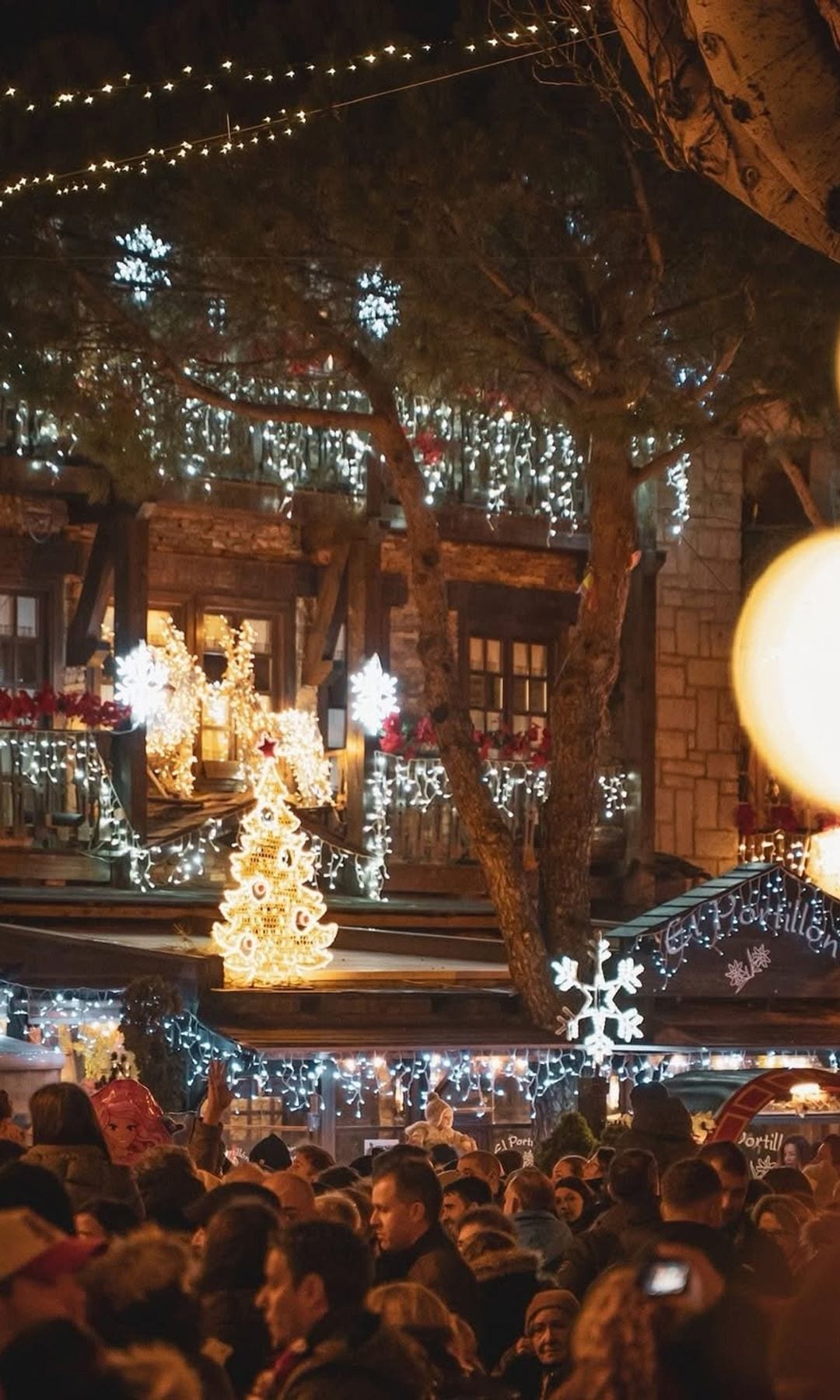 Restaurante El Portillón de Navacerrada
