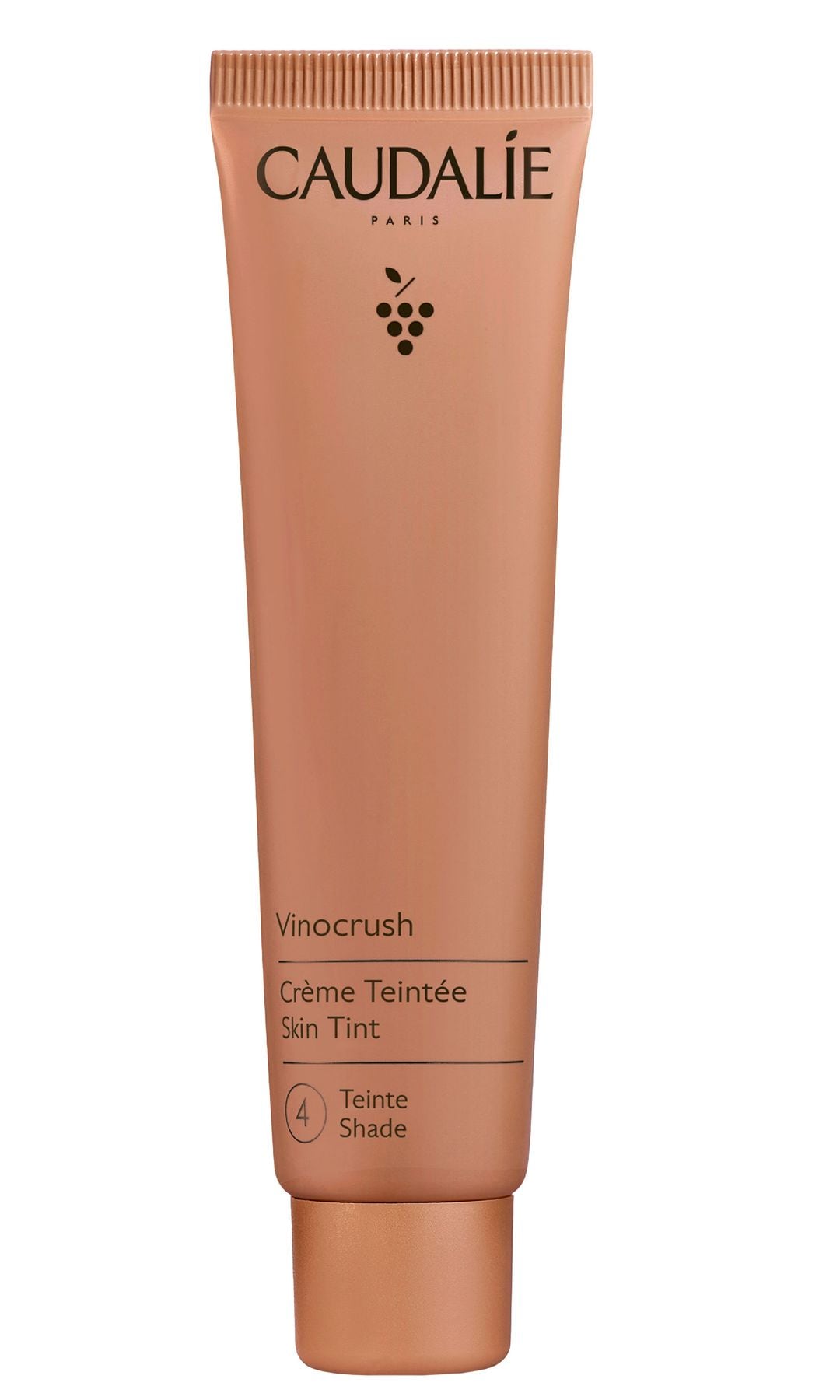 Vinocrush Skin Tint (31,90 €), de Caudalie