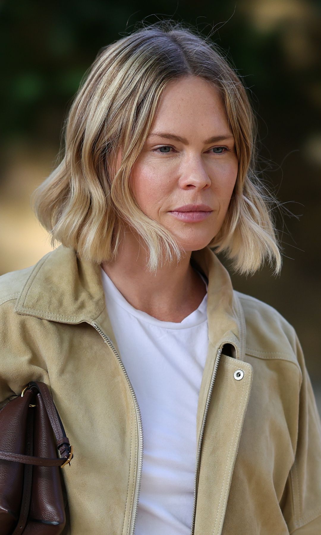  Corte de pelo de mujer muy corto 