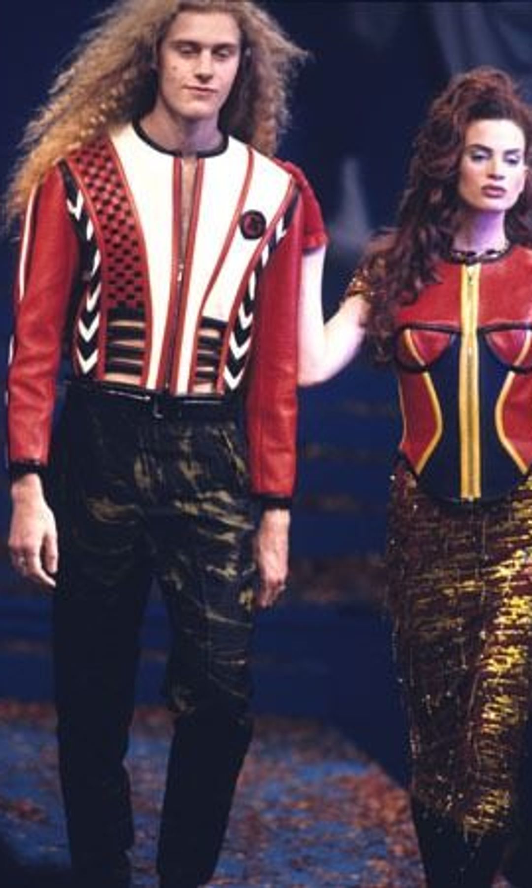 Jean Paul Gaultier 1991