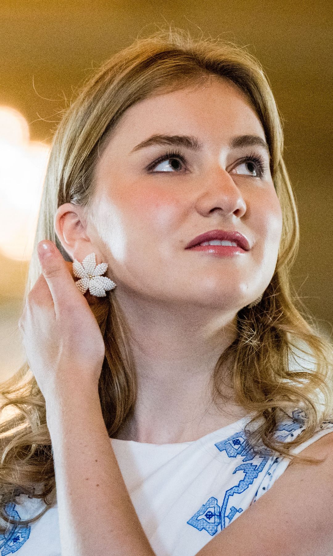 Elisabeth de Bélgica