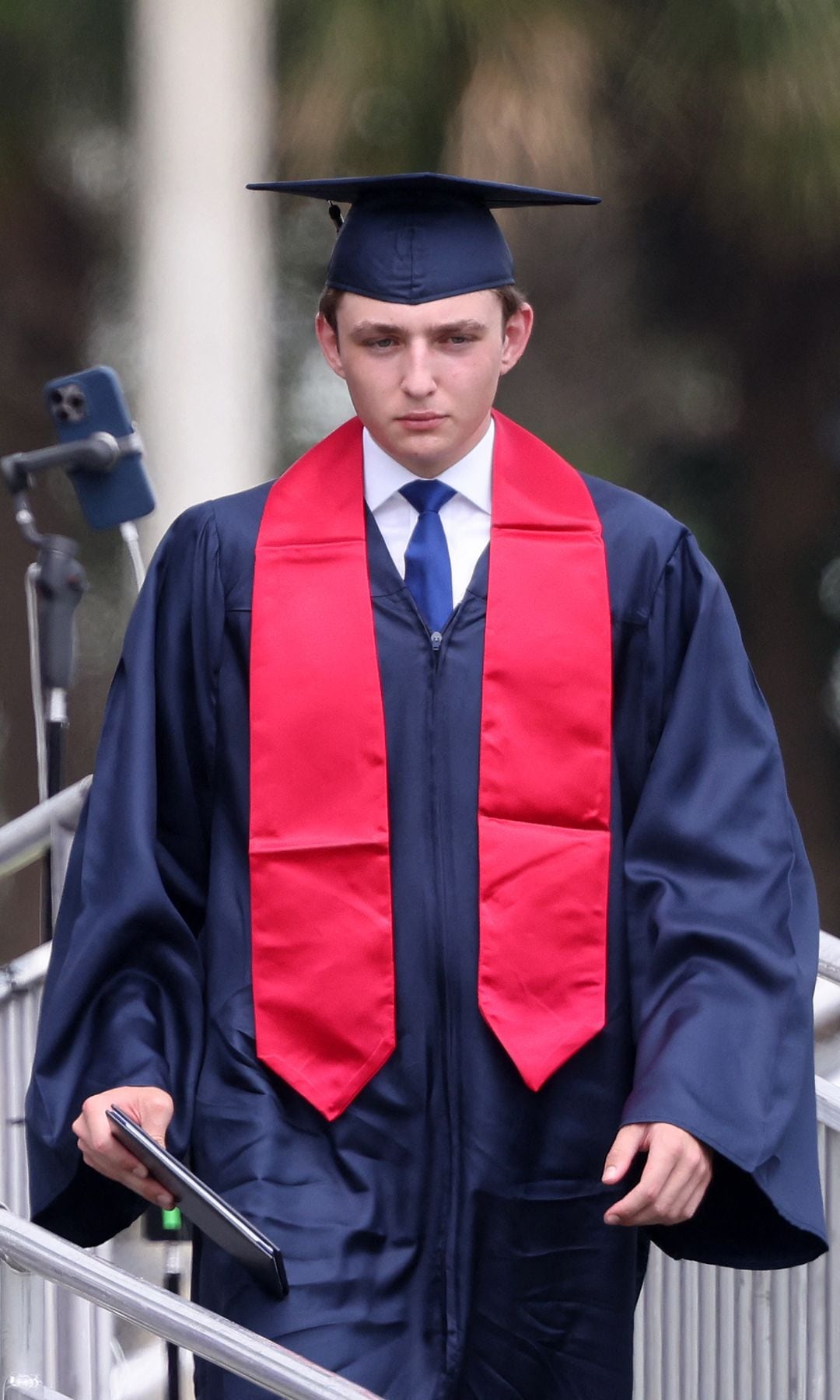 Barron Trump