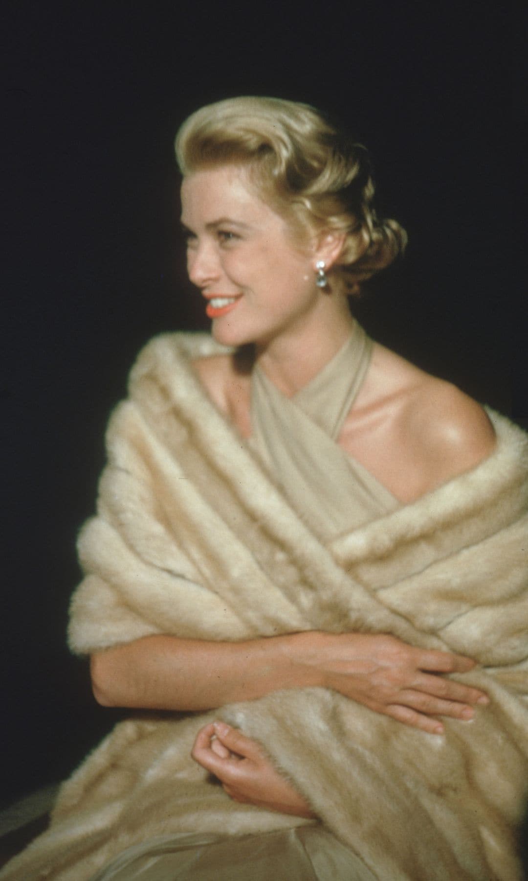 grace kelly