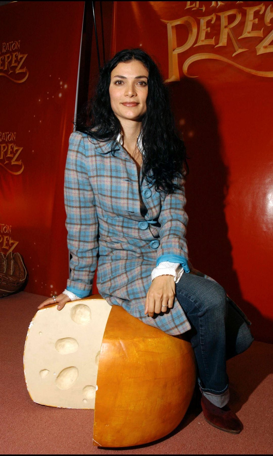 Ana María Orozco