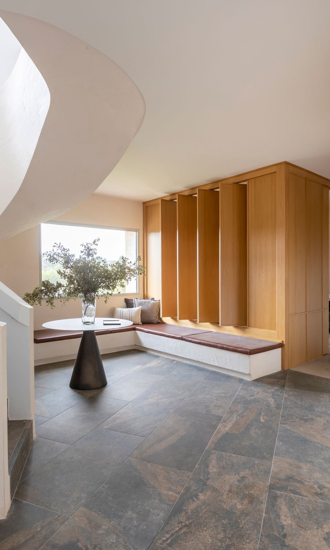 Rincón con soluciones a medida