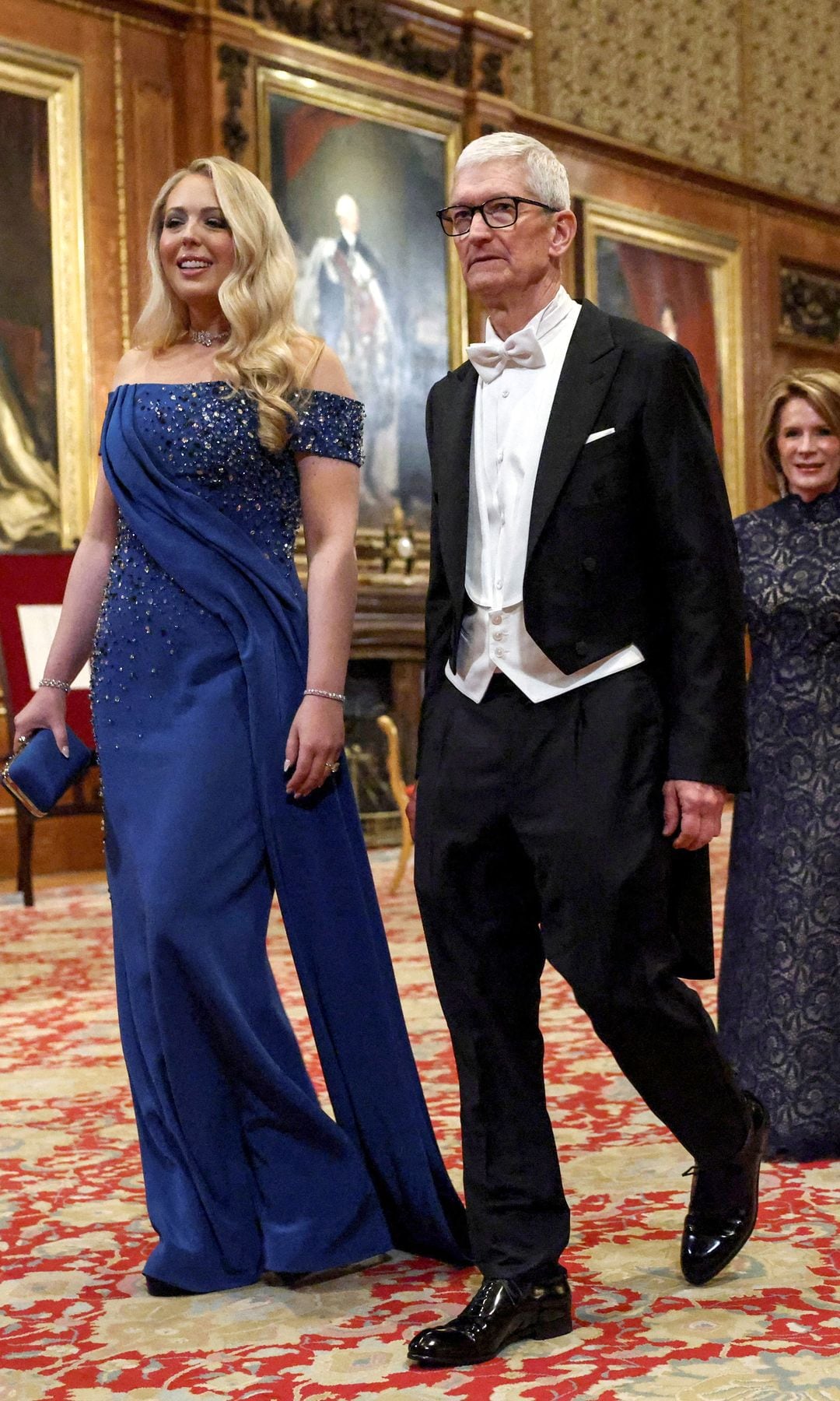 Tiffany Trump
